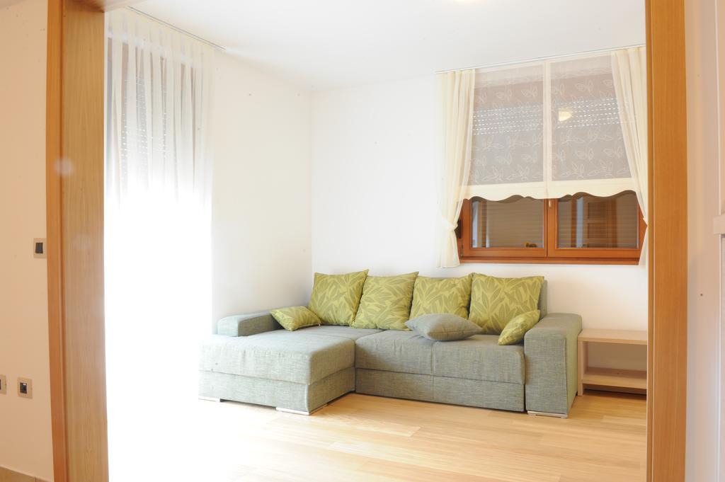 Ekoturizem Hudicevec Hotel Postojna Cameră foto