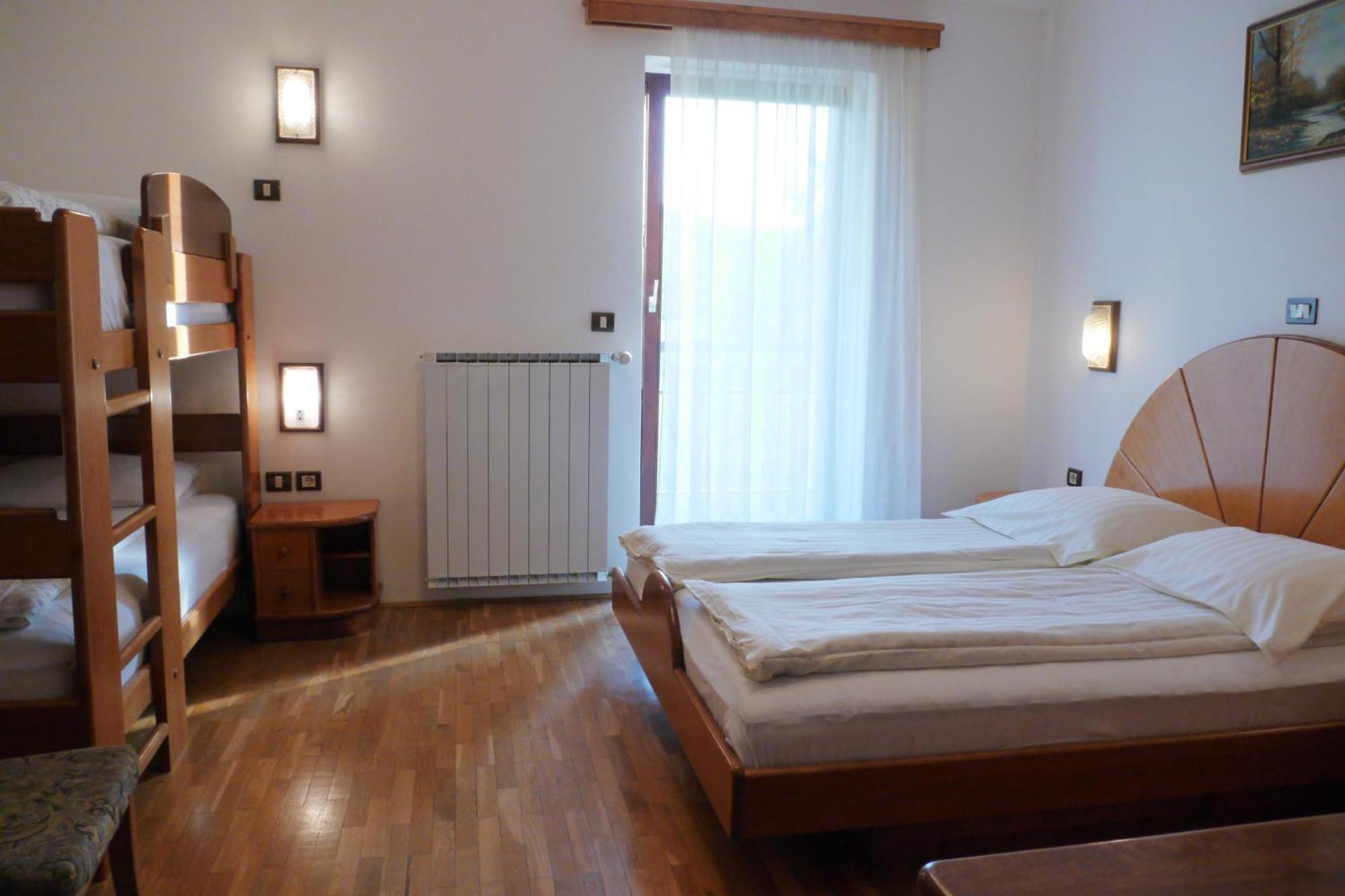 Ekoturizem Hudicevec Hotel Postojna Cameră foto