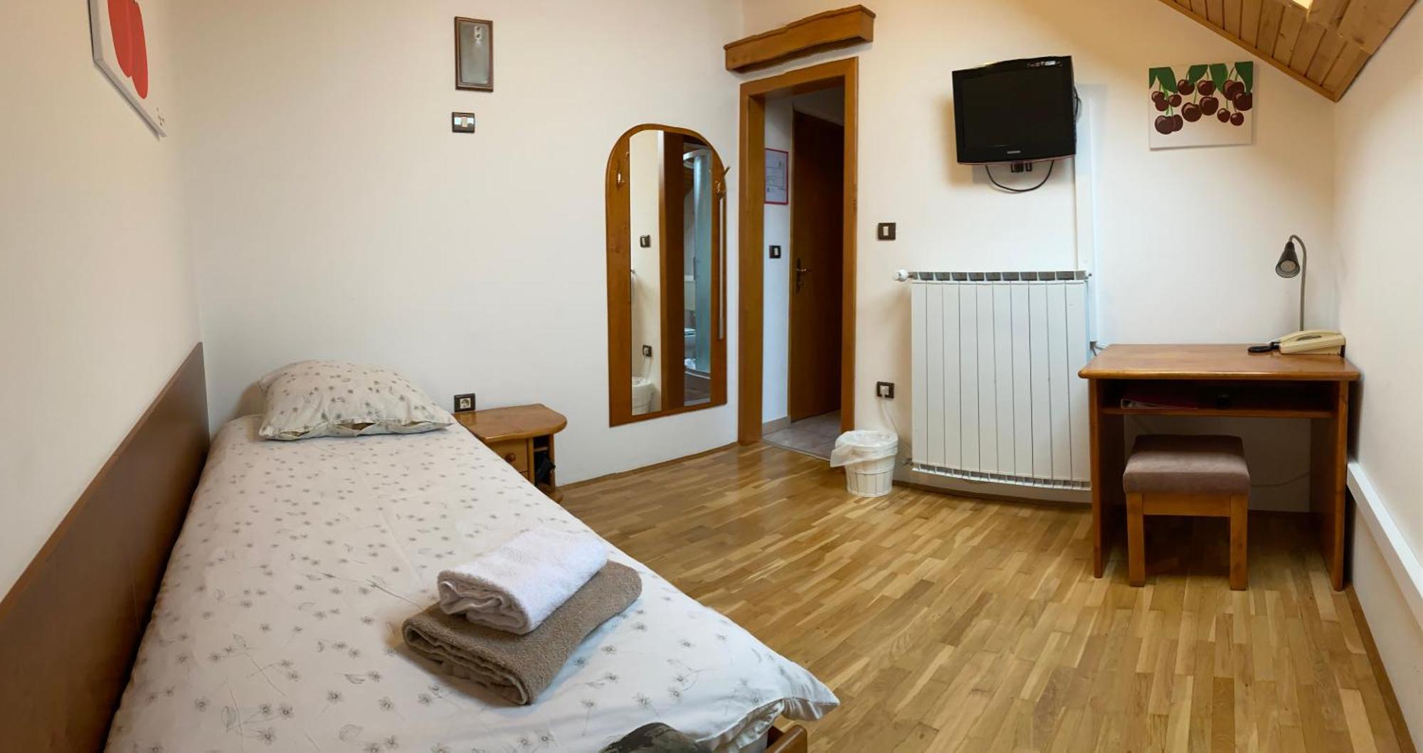 Ekoturizem Hudicevec Hotel Postojna Cameră foto