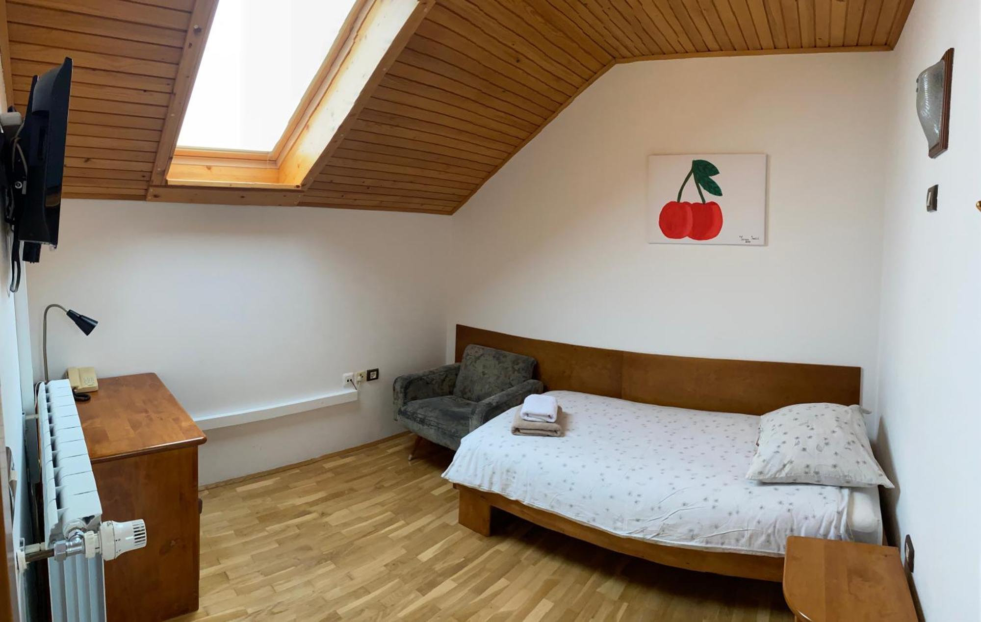 Ekoturizem Hudicevec Hotel Postojna Cameră foto