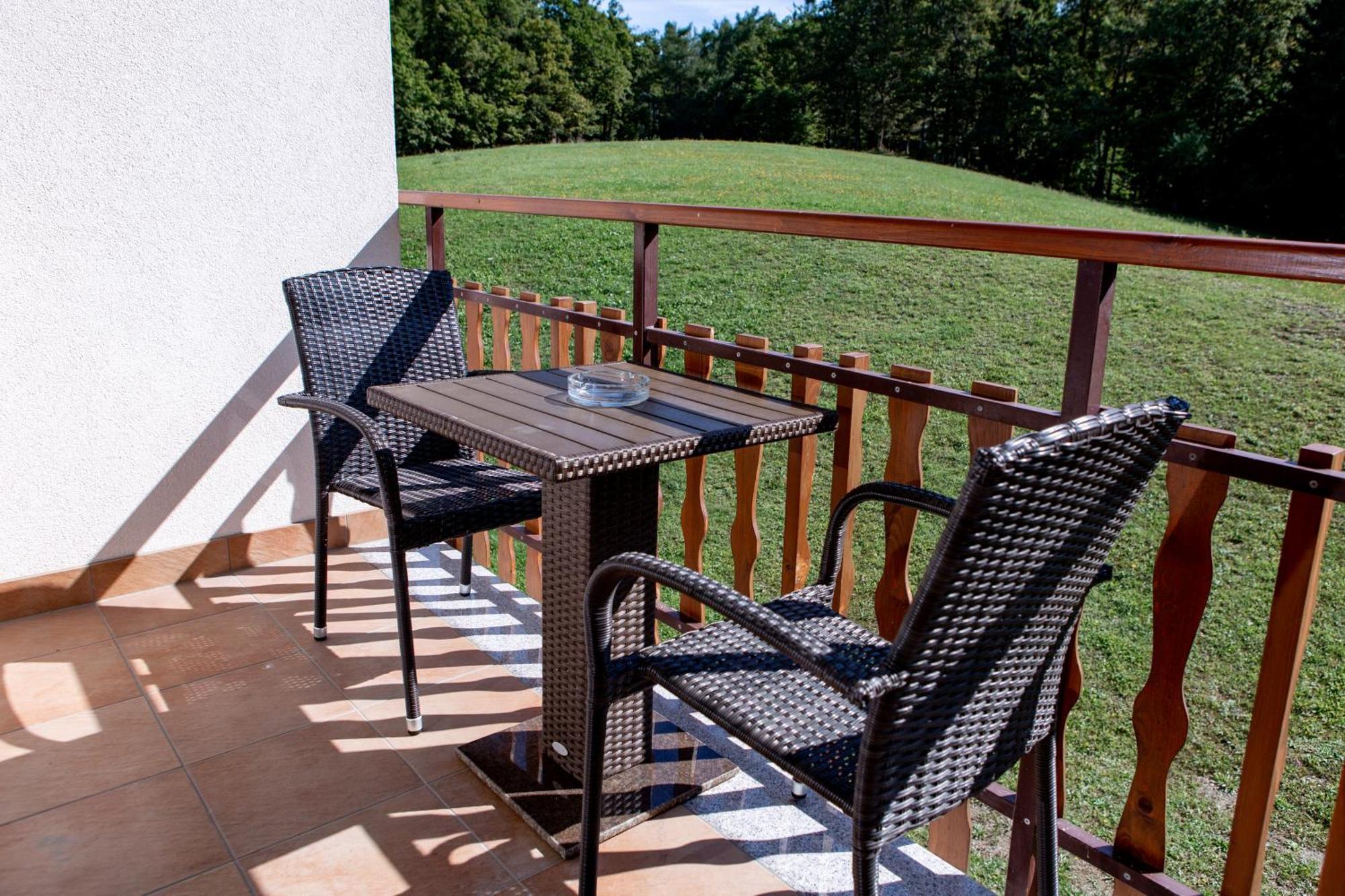 Ekoturizem Hudicevec Hotel Postojna Exterior foto