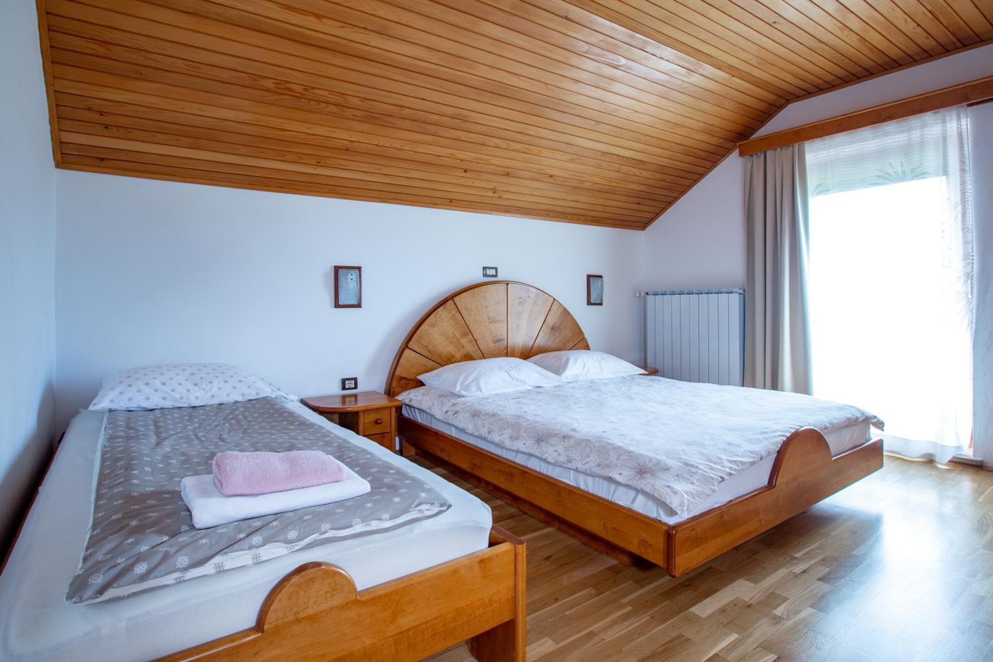 Ekoturizem Hudicevec Hotel Postojna Cameră foto