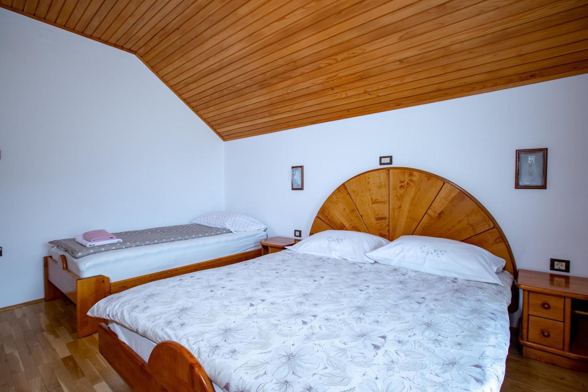 Ekoturizem Hudicevec Hotel Postojna Cameră foto